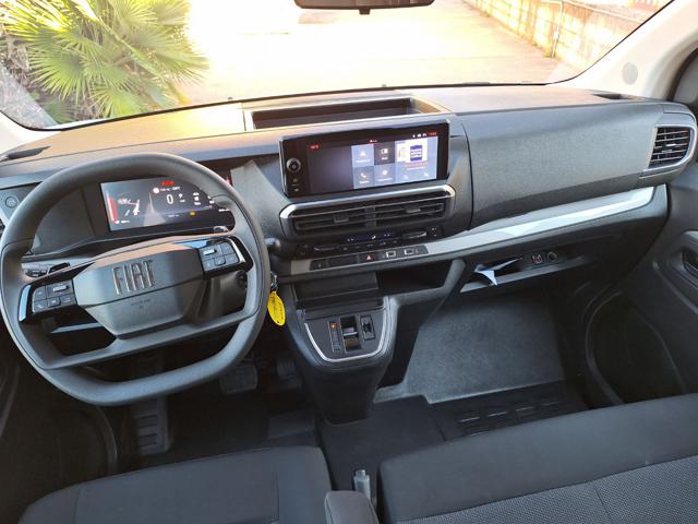 FIAT ULYSSE 2.0 BLUEHDI 180 CV AT8 L3 COMBI  - foto 10