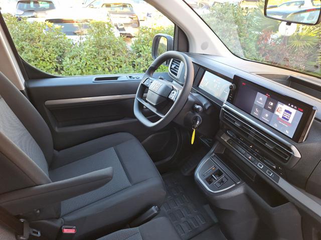 FIAT ULYSSE 2.0 BLUEHDI 180 CV AT8 L3 COMBI  - foto 15