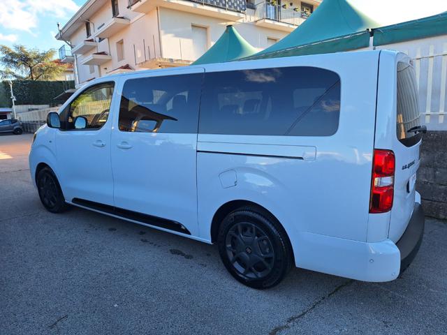 FIAT ULYSSE 2.0 BLUEHDI 180 CV AT8 L3 COMBI  - foto 7