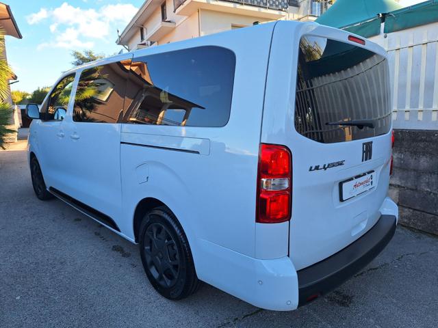 FIAT ULYSSE 2.0 BLUEHDI 180 CV AT8 L3 COMBI  - foto 6