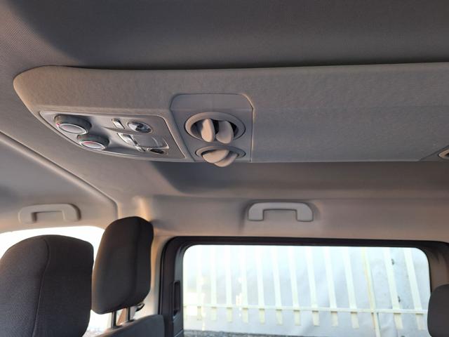 FIAT ULYSSE 2.0 BLUEHDI 180 CV AT8 L3 COMBI  - foto 11