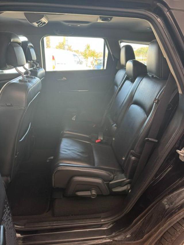 FIAT FREEMONT 2.0 MULTIJET 140 CV FREEMONT - foto 8