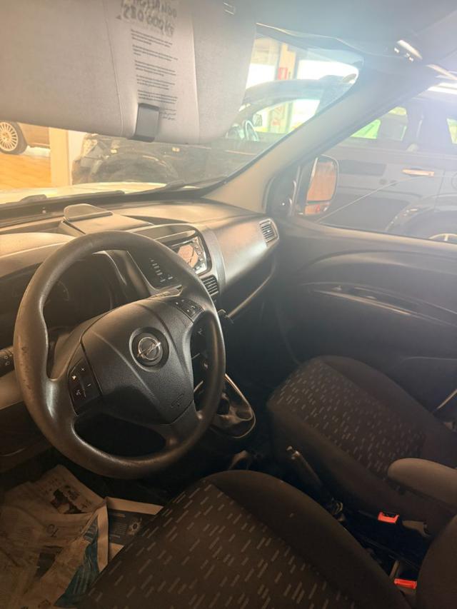 OPEL COMBO 1.6 CDTI 105CV ECOFLEX PC-TN VAN - foto 6