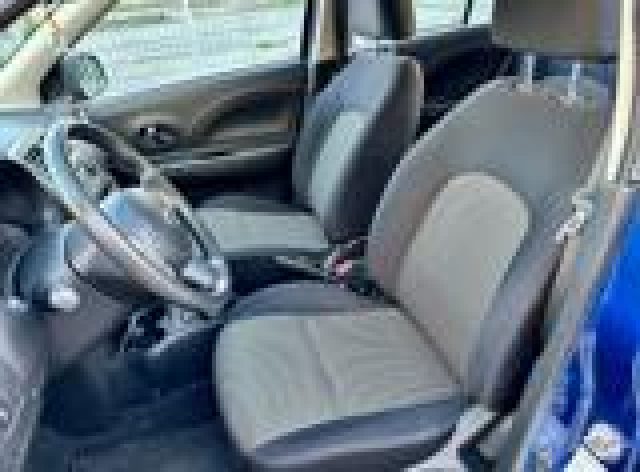 NISSAN MICRA 1.2 - foto 7