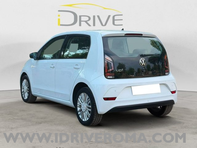 VOLKSWAGEN UP! UP! 5P 1.0 EVO  UP! 65CV "BIANCO - foto 3