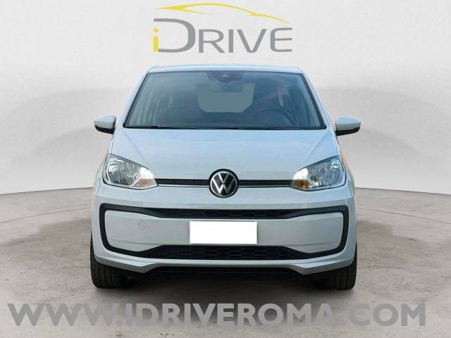 VOLKSWAGEN UP! UP! 5P 1.0 EVO  UP! 65CV "BIANCO - foto 5