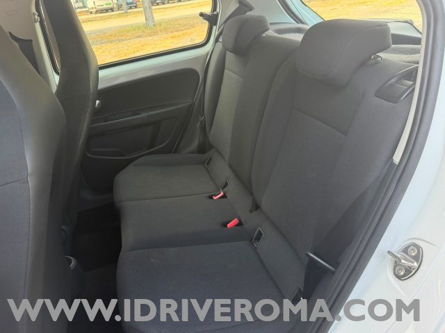 VOLKSWAGEN UP! UP! 5P 1.0 EVO  UP! 65CV "BIANCO - foto 9