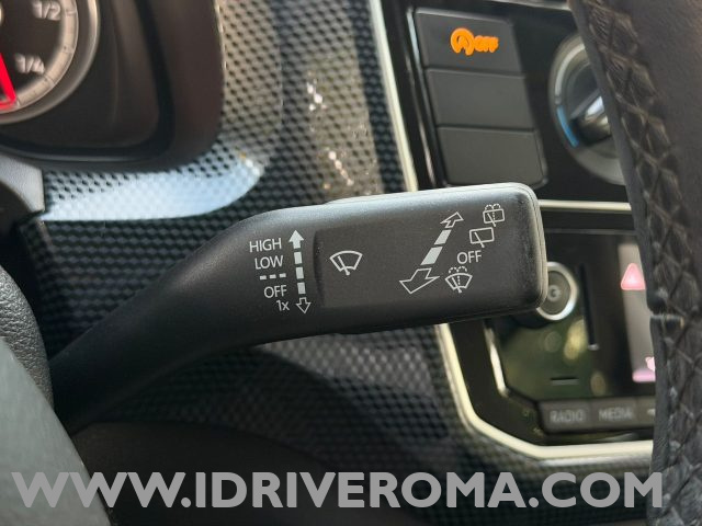 VOLKSWAGEN UP! UP! 5P 1.0 EVO  UP! 65CV "BIANCO - foto 16