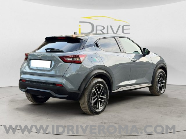 NISSAN JUKE JUKE 1.0 DIG-T N-CONNECTA 114CV  - foto 3