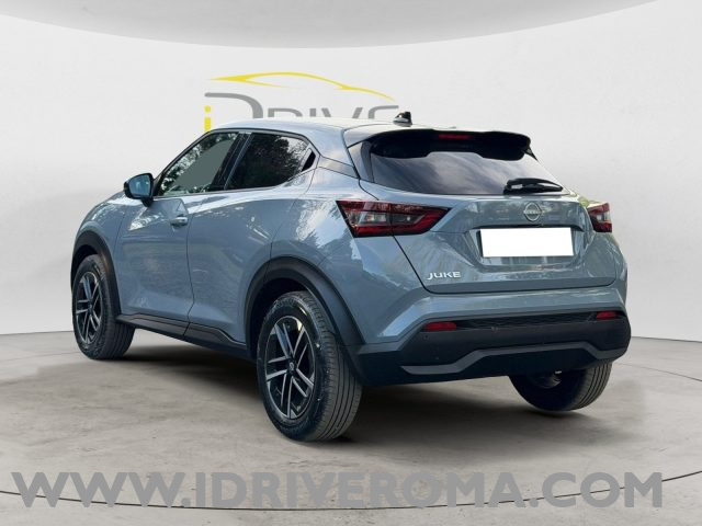 NISSAN JUKE JUKE 1.0 DIG-T N-CONNECTA 114CV  - foto 5