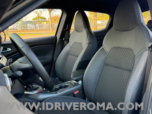 NISSAN JUKE JUKE 1.0 DIG-T N-CONNECTA 114CV  - foto 7