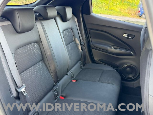 NISSAN JUKE JUKE 1.0 DIG-T N-CONNECTA 114CV  - foto 10