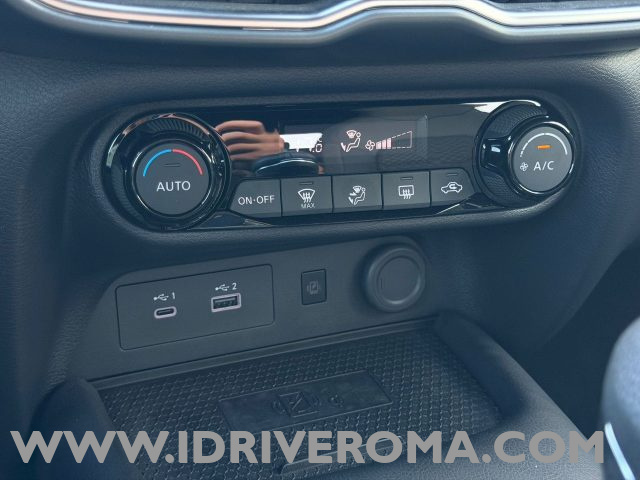 NISSAN JUKE JUKE 1.0 DIG-T N-CONNECTA 114CV  - foto 14