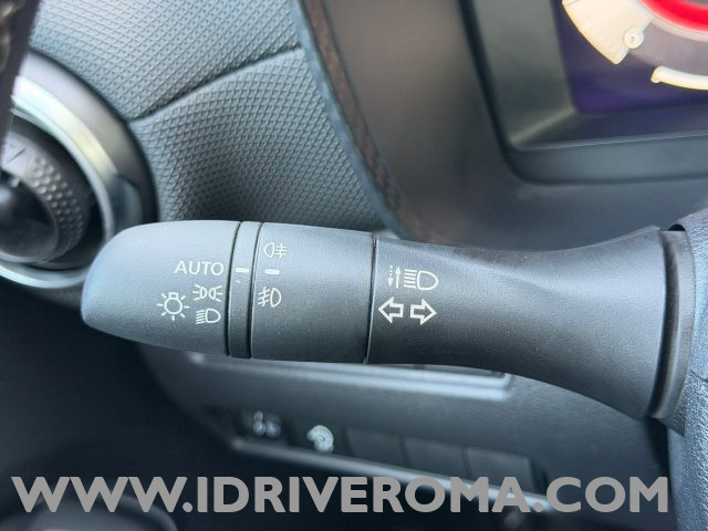 NISSAN JUKE JUKE 1.0 DIG-T N-CONNECTA 114CV  - foto 15