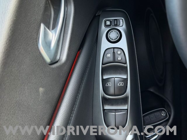 NISSAN JUKE JUKE 1.0 DIG-T N-CONNECTA 114CV  - foto 19