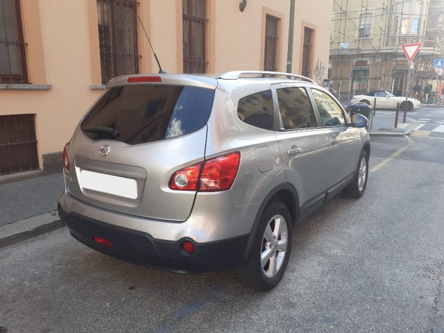 NISSAN QASHQAI 1.5 DCI DPF TEKNA - foto 8
