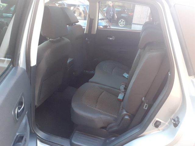 NISSAN QASHQAI 1.5 DCI DPF TEKNA - foto 6