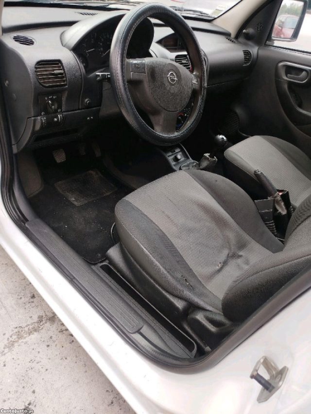 OPEL COMBO 1.5 - foto 7