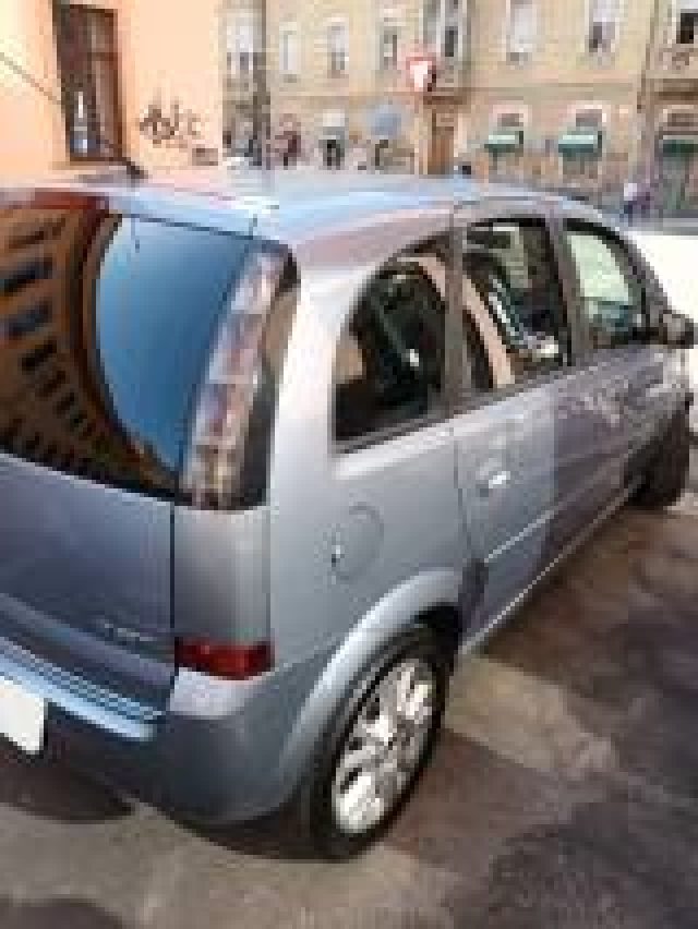 OPEL MERIVA 1.2 - foto 6