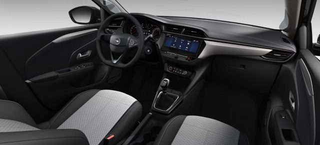 OPEL CORSA 1.2 - foto 6