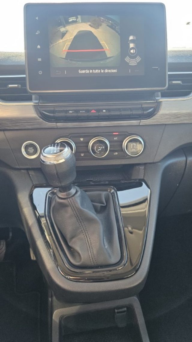 NISSAN TOWNSTAR 1.3 130 CV N-CONNECTA - foto 10
