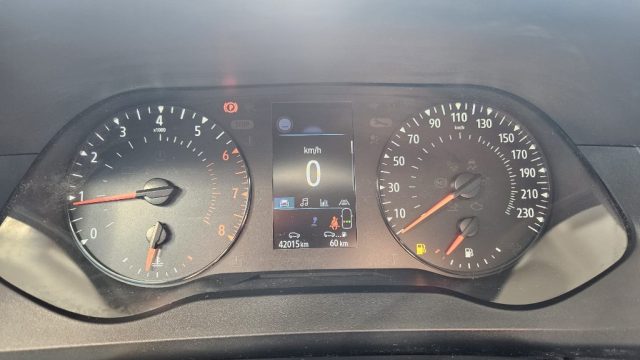 NISSAN TOWNSTAR 1.3 130 CV N-CONNECTA - foto 14