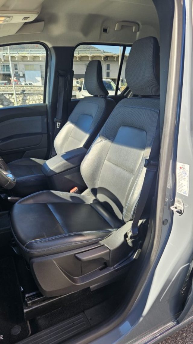 NISSAN TOWNSTAR 1.3 130 CV N-CONNECTA - foto 15