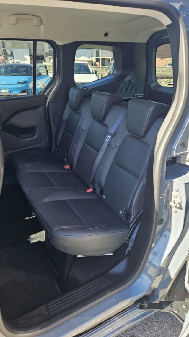 NISSAN TOWNSTAR 1.3 130 CV N-CONNECTA - foto 17