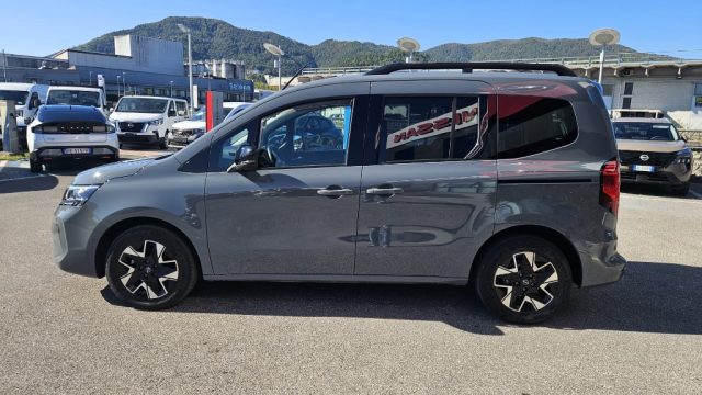 NISSAN TOWNSTAR 1.3 130 CV N-CONNECTA - foto 7