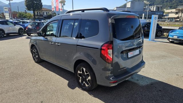 NISSAN TOWNSTAR 1.3 130 CV N-CONNECTA - foto 6