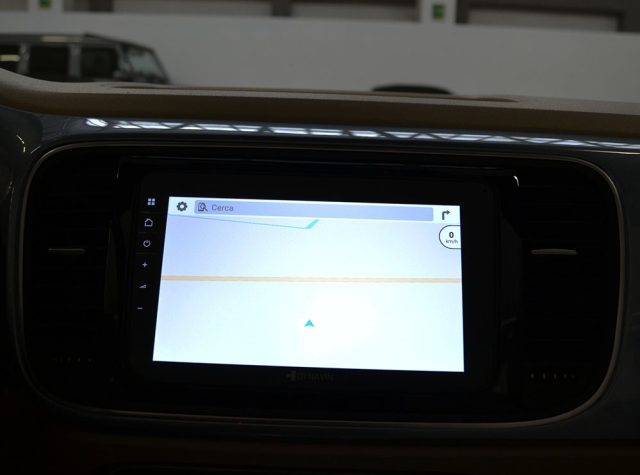 VOLKSWAGEN MAGGIOLINO CABRIO 1.2 TSI DSG DESIGN BMT - foto 7