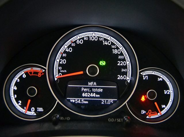 VOLKSWAGEN MAGGIOLINO CABRIO 1.2 TSI DSG DESIGN BMT - foto 10