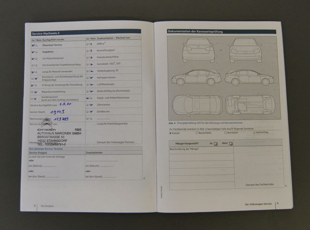 VOLKSWAGEN MAGGIOLINO CABRIO 1.2 TSI DSG DESIGN BMT - foto 15