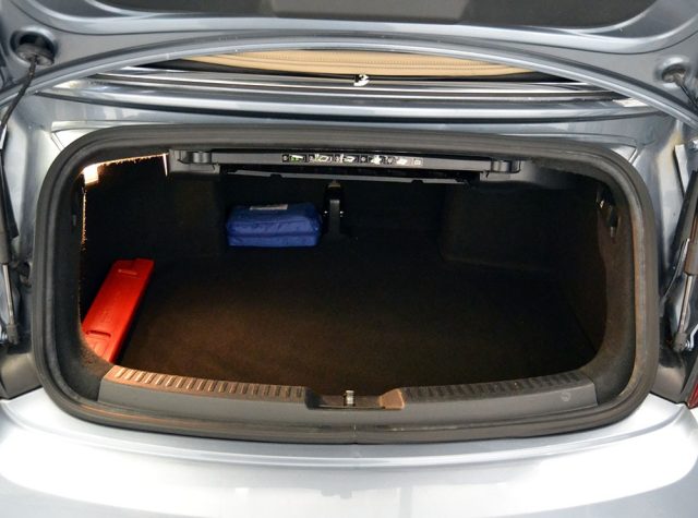 VOLKSWAGEN MAGGIOLINO CABRIO 1.2 TSI DSG DESIGN BMT - foto 11