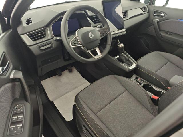 RENAULT CAPTUR ECO-G 120 CV TECHNO GPL - foto 10
