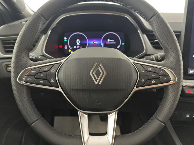 RENAULT CAPTUR ECO-G 120 CV TECHNO GPL - foto 7