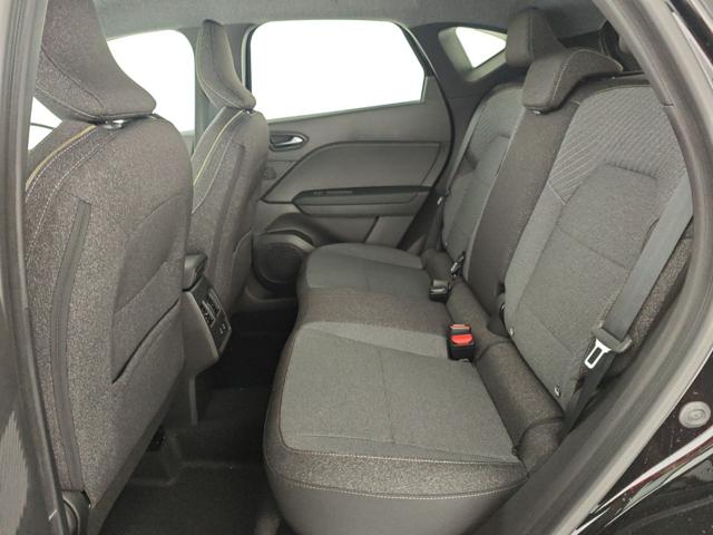 RENAULT CAPTUR ECO-G 120 CV TECHNO GPL - foto 11