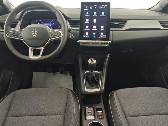 RENAULT CAPTUR ECO-G 120 CV TECHNO GPL - foto 6