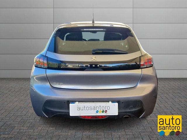 PEUGEOT 208 BLUEHDI 100 STOP&START 5 PORTE A - foto 6