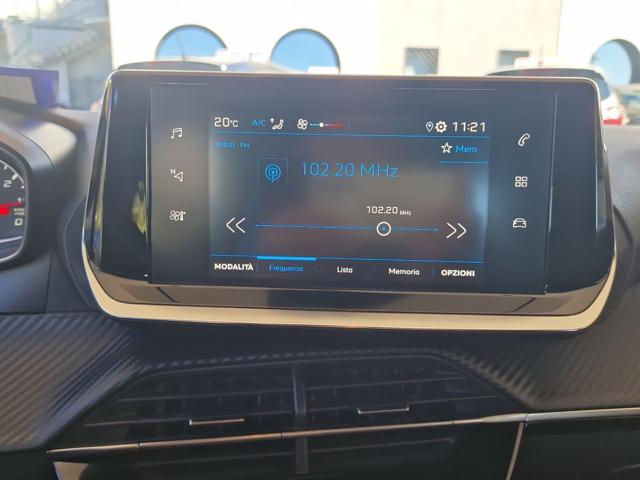 PEUGEOT 208 BLUEHDI 100 STOP&START 5 PORTE A - foto 16
