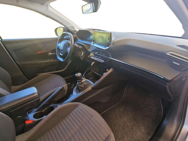 PEUGEOT 208 BLUEHDI 100 STOP&START 5 PORTE A - foto 13