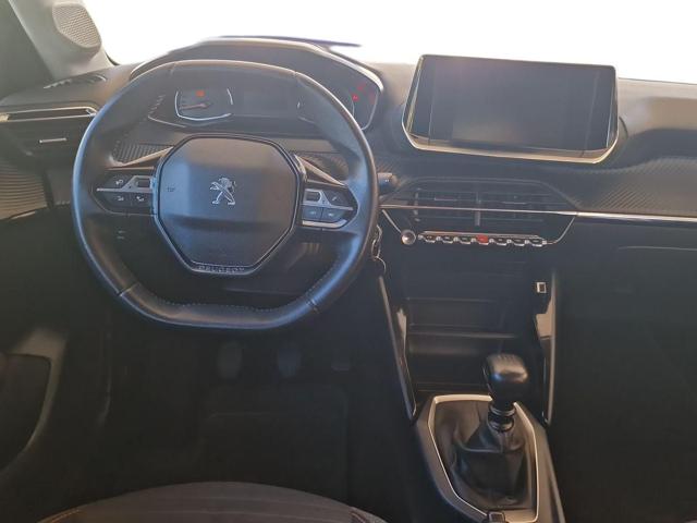 PEUGEOT 208 BLUEHDI 100 STOP&START 5 PORTE A - foto 10