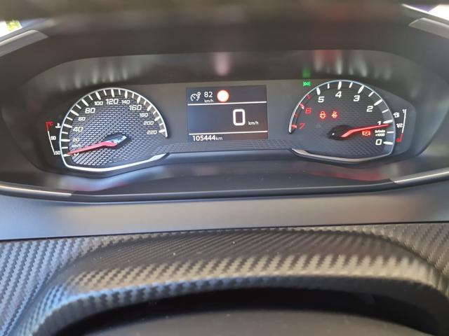 PEUGEOT 208 BLUEHDI 100 STOP&START 5 PORTE A - foto 11