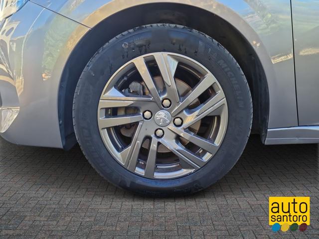 PEUGEOT 208 BLUEHDI 100 STOP&START 5 PORTE A - foto 7