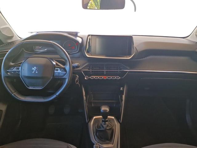 PEUGEOT 208 BLUEHDI 100 STOP&START 5 PORTE A - foto 12