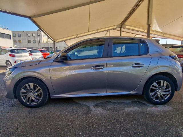 PEUGEOT 208 BLUEHDI 100 STOP&START 5 PORTE A - foto 27