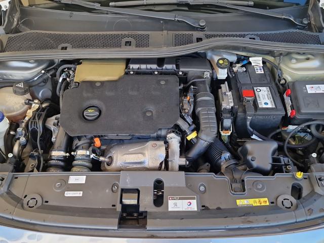 PEUGEOT 208 BLUEHDI 100 STOP&START 5 PORTE A - foto 24
