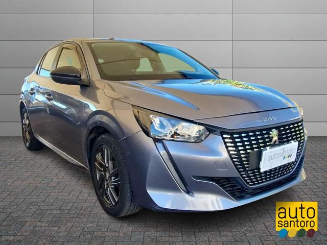 PEUGEOT 208 BLUEHDI 100 STOP&START 5 PORTE A - foto 2