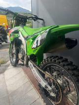 VENDO Moto e Scooter a Genova – foto 1