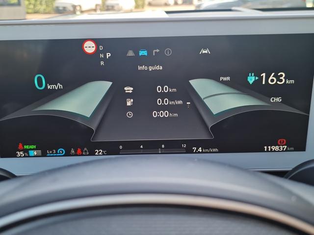 HYUNDAI IONIQ 5 5 72,6 KWH AWD EVOLUTION - foto 11